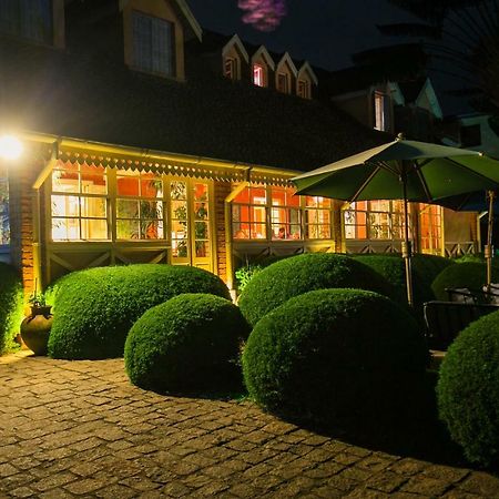 פיאנרנטסואה Tsara Guest House מראה חיצוני תמונה