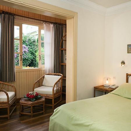 פיאנרנטסואה Tsara Guest House מראה חיצוני תמונה