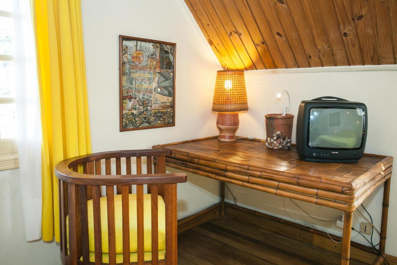 פיאנרנטסואה Tsara Guest House מראה חיצוני תמונה