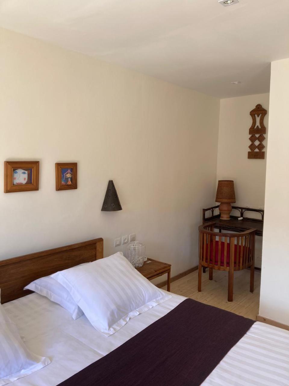פיאנרנטסואה Tsara Guest House מראה חיצוני תמונה