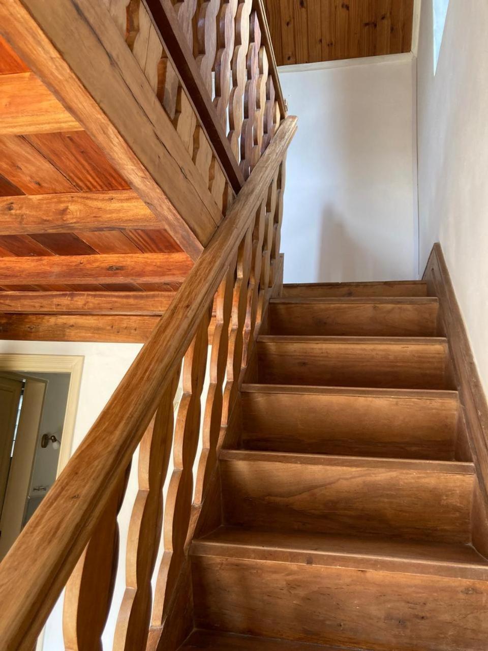 פיאנרנטסואה Tsara Guest House מראה חיצוני תמונה