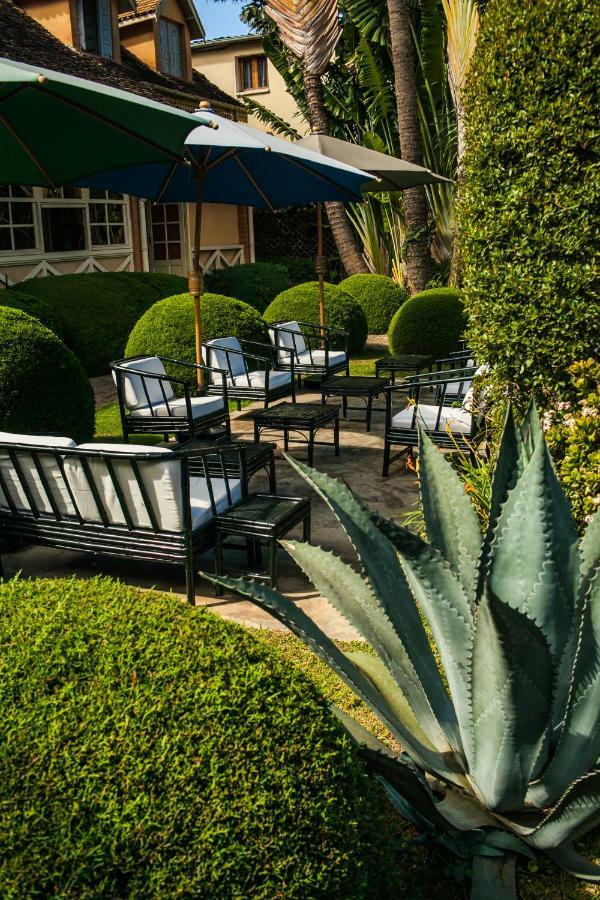 פיאנרנטסואה Tsara Guest House מראה חיצוני תמונה