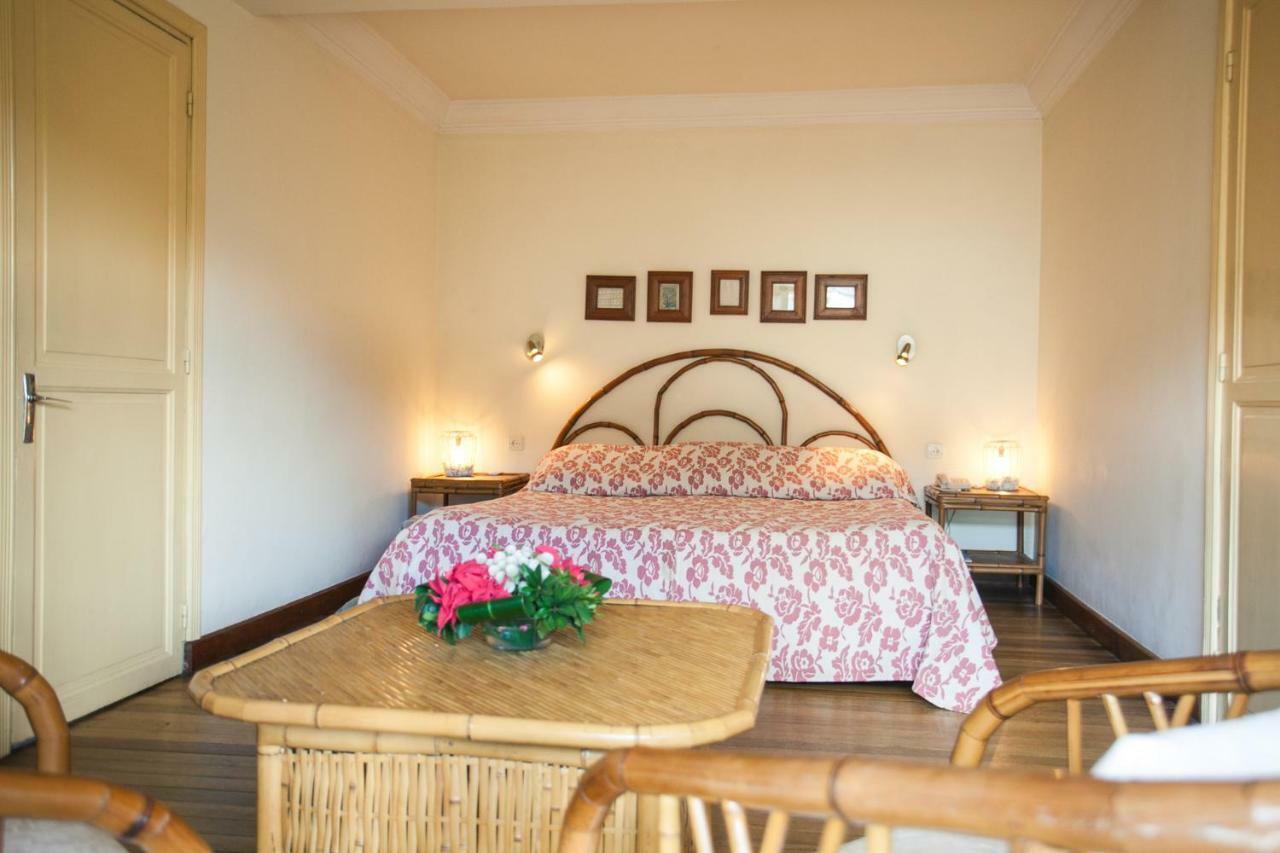 פיאנרנטסואה Tsara Guest House מראה חיצוני תמונה