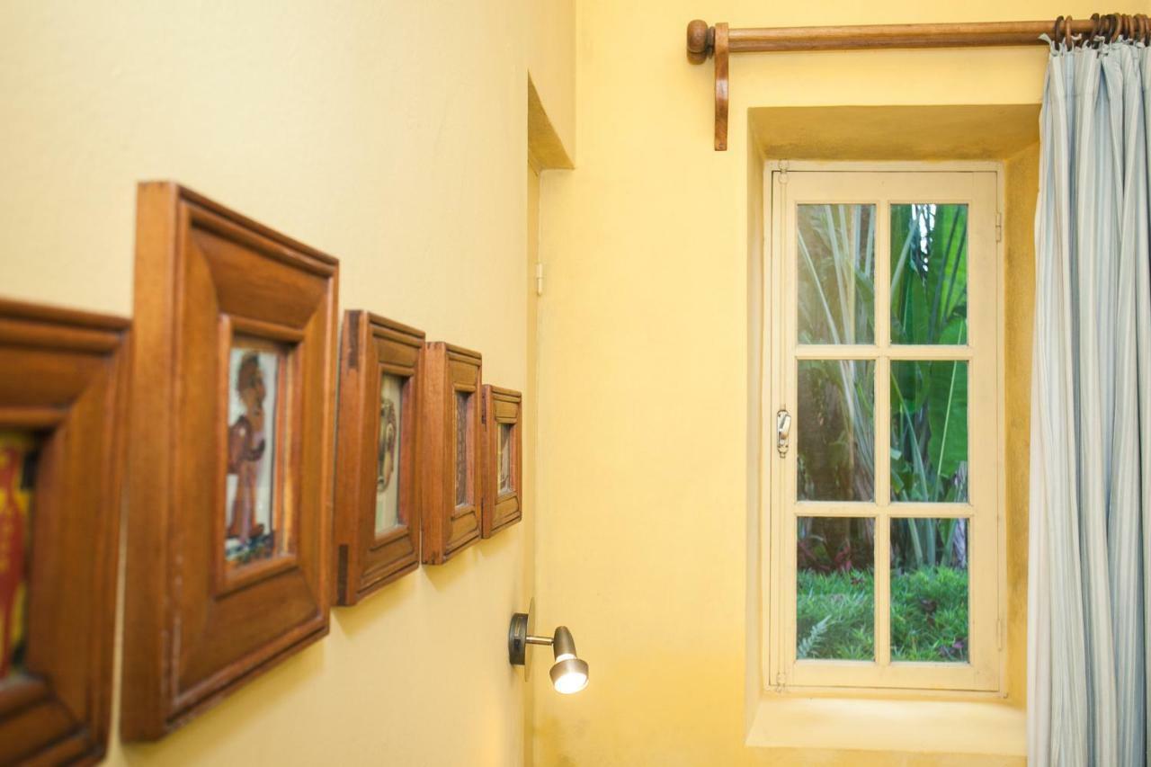 פיאנרנטסואה Tsara Guest House מראה חיצוני תמונה