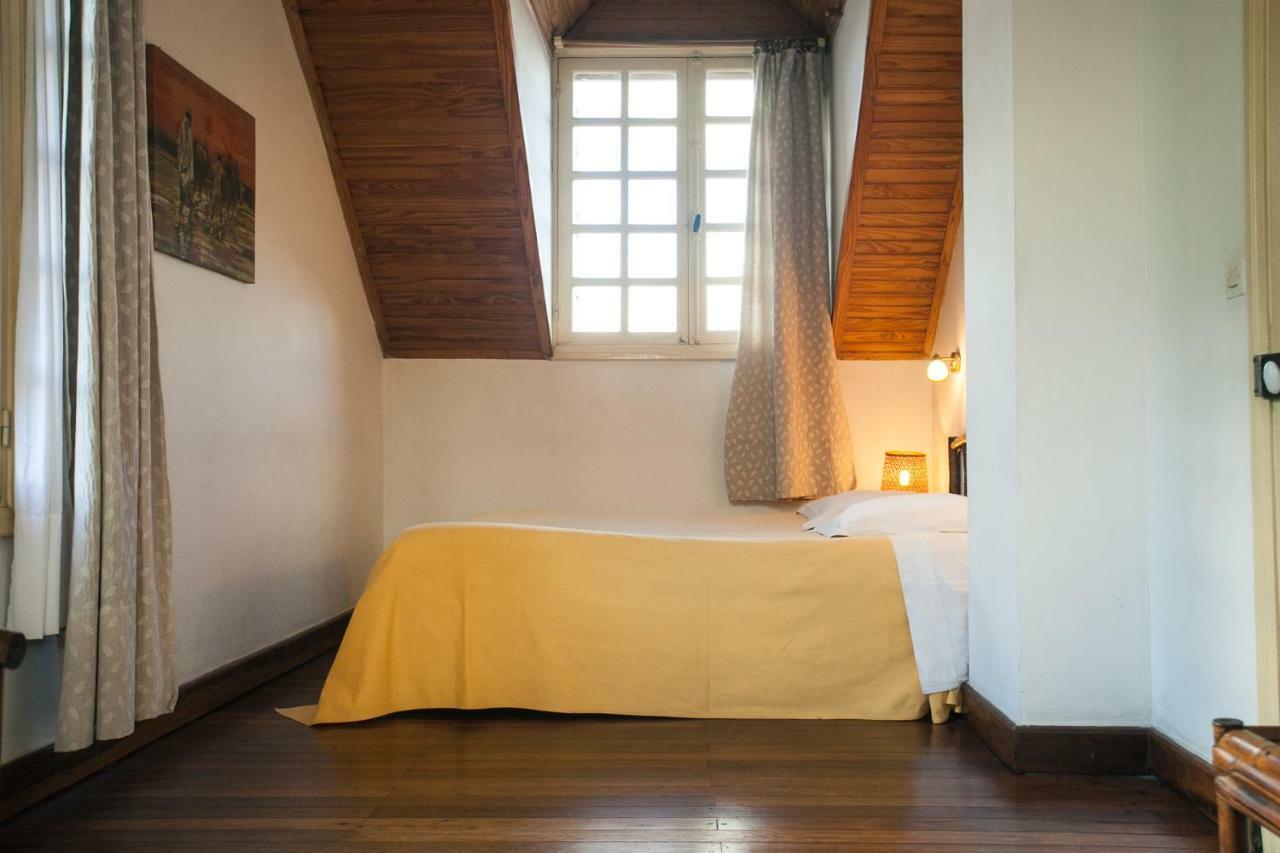 פיאנרנטסואה Tsara Guest House מראה חיצוני תמונה