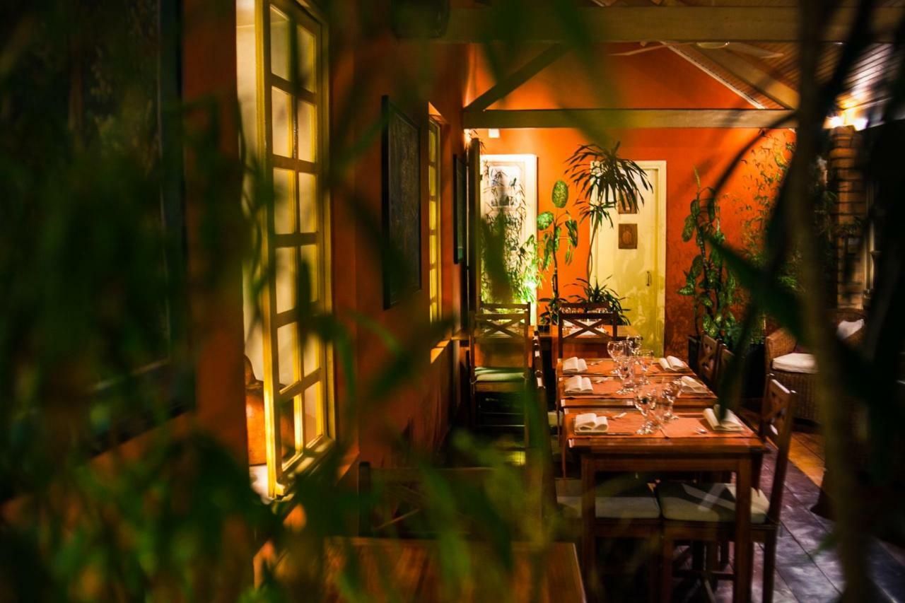 פיאנרנטסואה Tsara Guest House מראה חיצוני תמונה